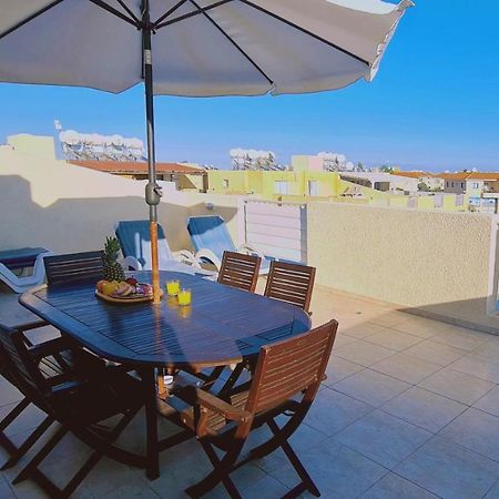 Stay Sunshine Apartment Paralimni Zewnętrze zdjęcie