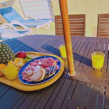 Stay Sunshine Apartment Paralimni Zewnętrze zdjęcie