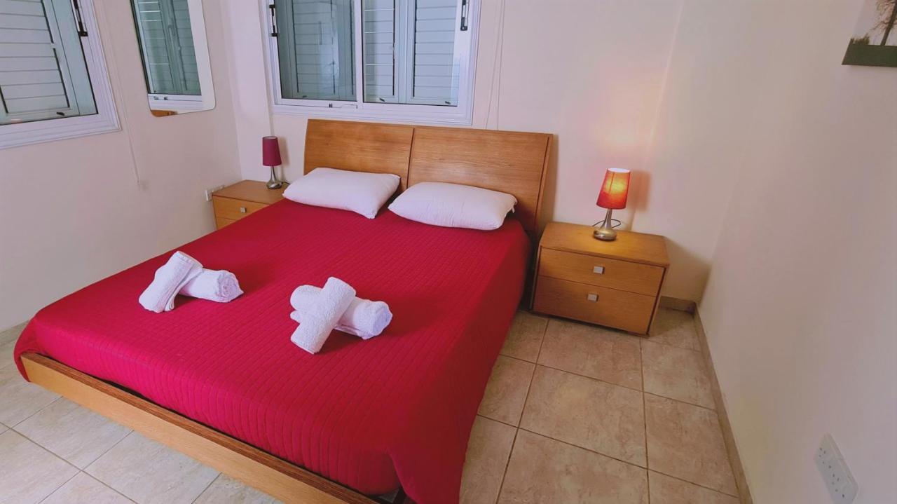 Stay Sunshine Apartment Paralimni Zewnętrze zdjęcie