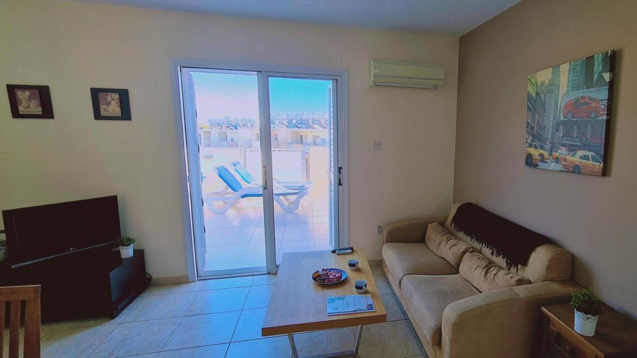 Stay Sunshine Apartment Paralimni Zewnętrze zdjęcie