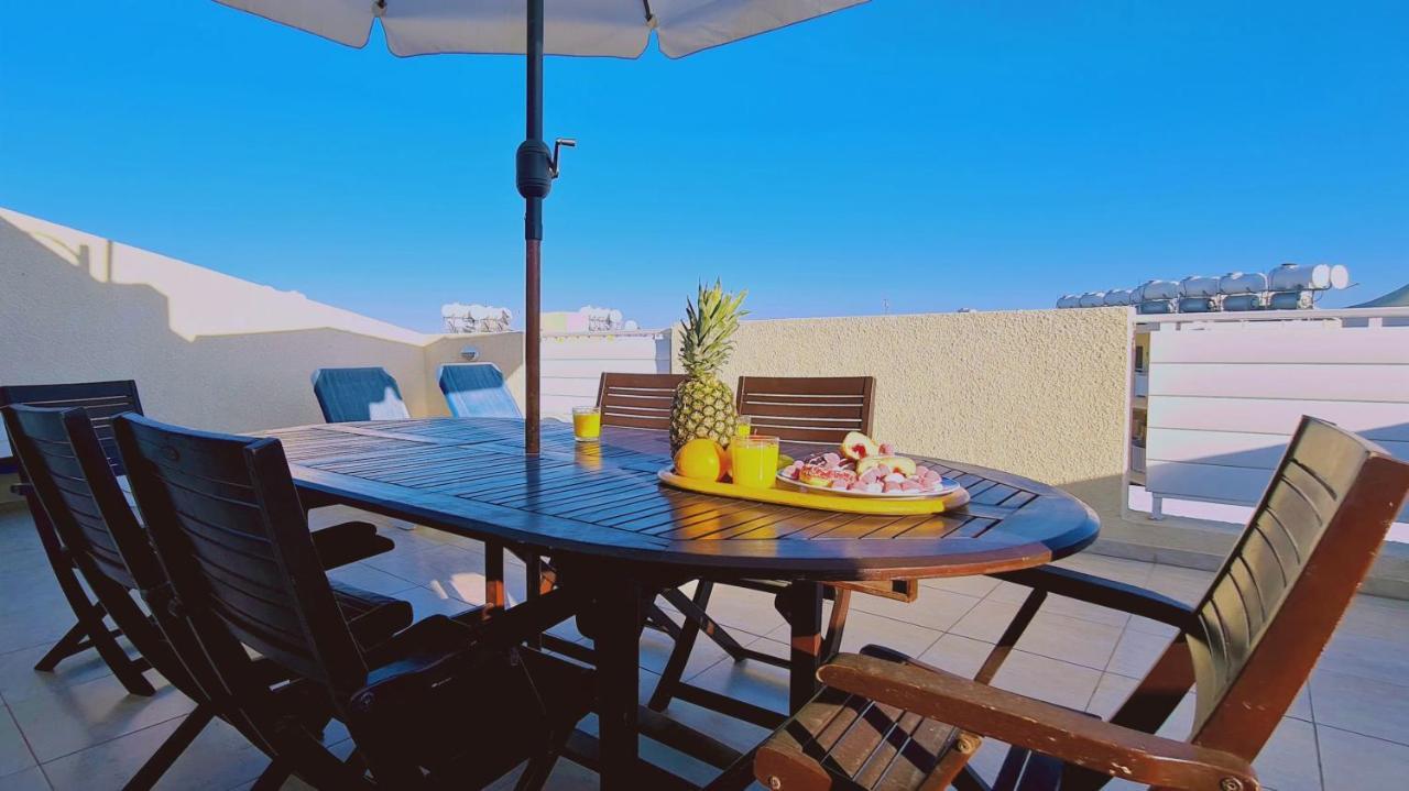 Stay Sunshine Apartment Paralimni Zewnętrze zdjęcie