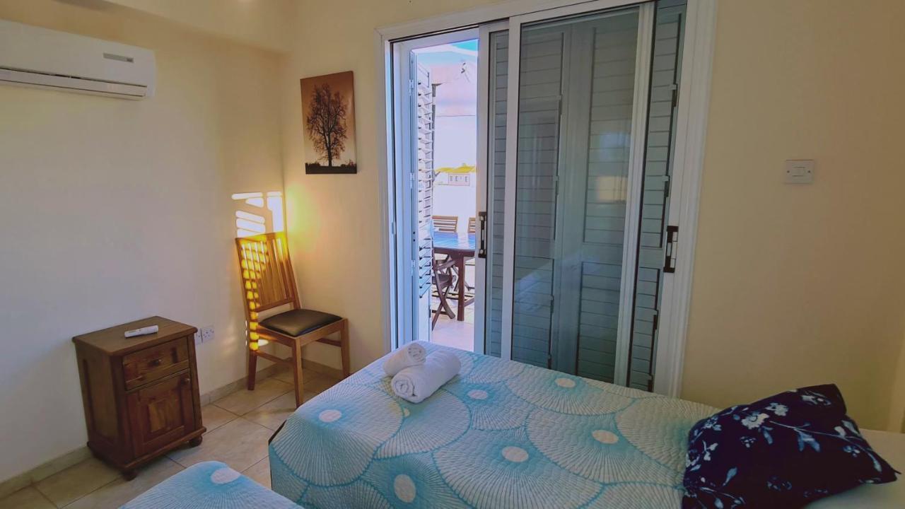 Stay Sunshine Apartment Paralimni Zewnętrze zdjęcie