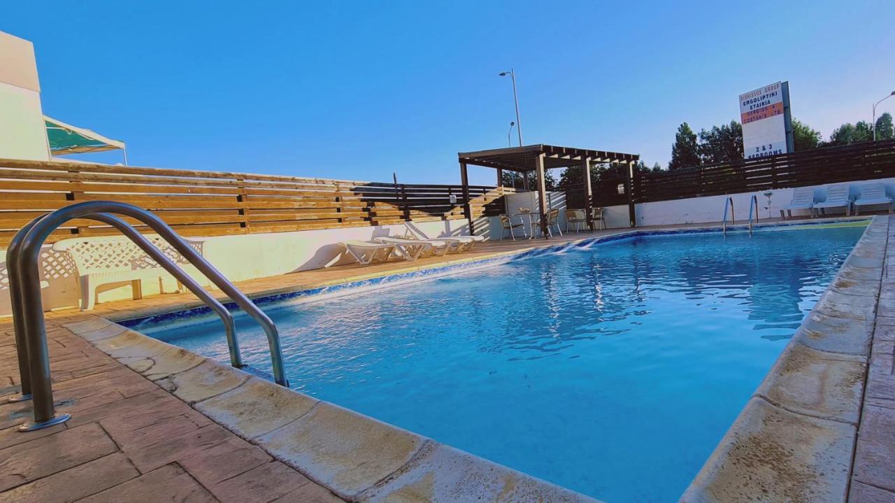 Stay Sunshine Apartment Paralimni Zewnętrze zdjęcie