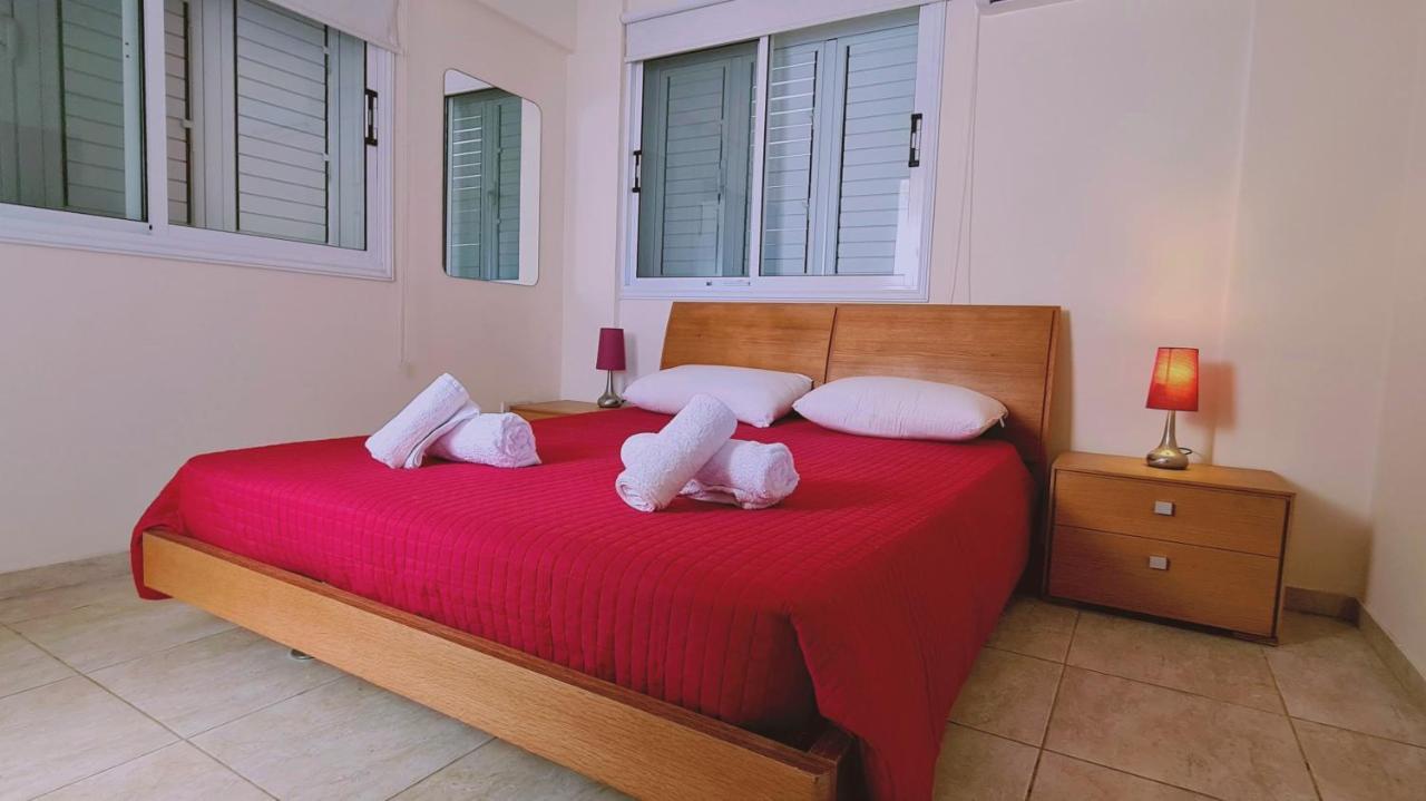 Stay Sunshine Apartment Paralimni Zewnętrze zdjęcie
