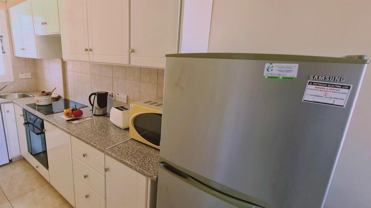 Stay Sunshine Apartment Paralimni Zewnętrze zdjęcie