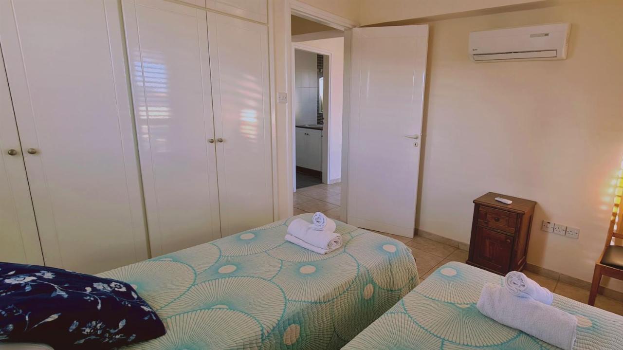 Stay Sunshine Apartment Paralimni Zewnętrze zdjęcie