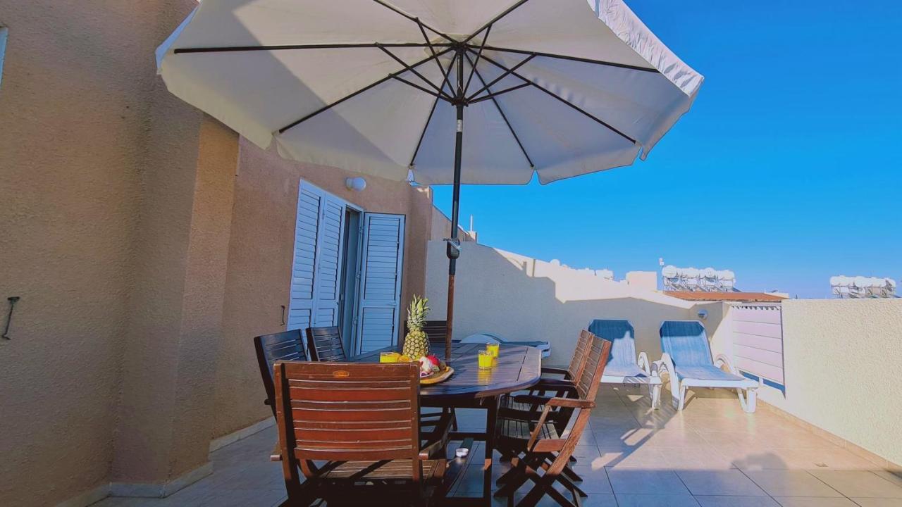Stay Sunshine Apartment Paralimni Zewnętrze zdjęcie