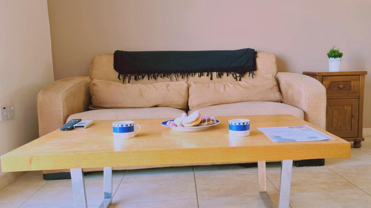 Stay Sunshine Apartment Paralimni Zewnętrze zdjęcie