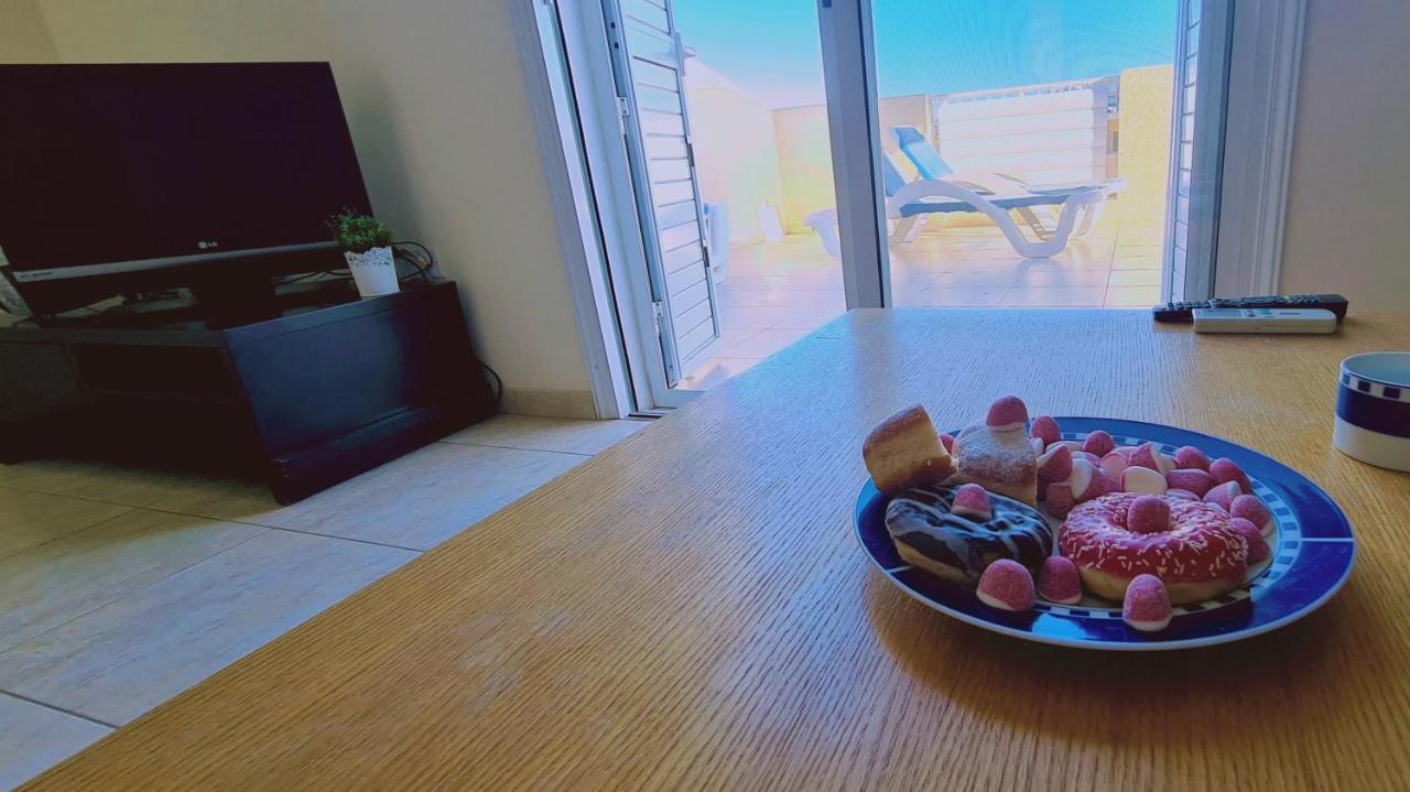Stay Sunshine Apartment Paralimni Zewnętrze zdjęcie