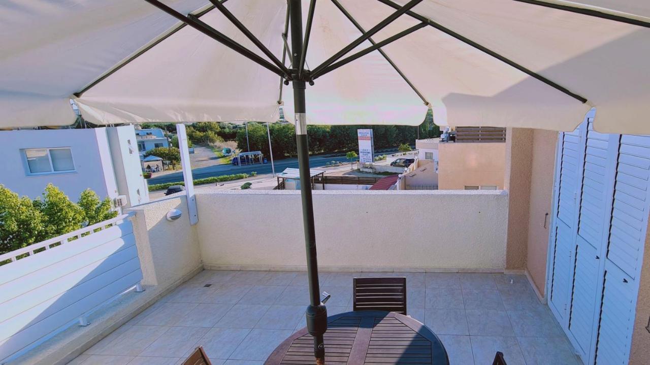 Stay Sunshine Apartment Paralimni Zewnętrze zdjęcie