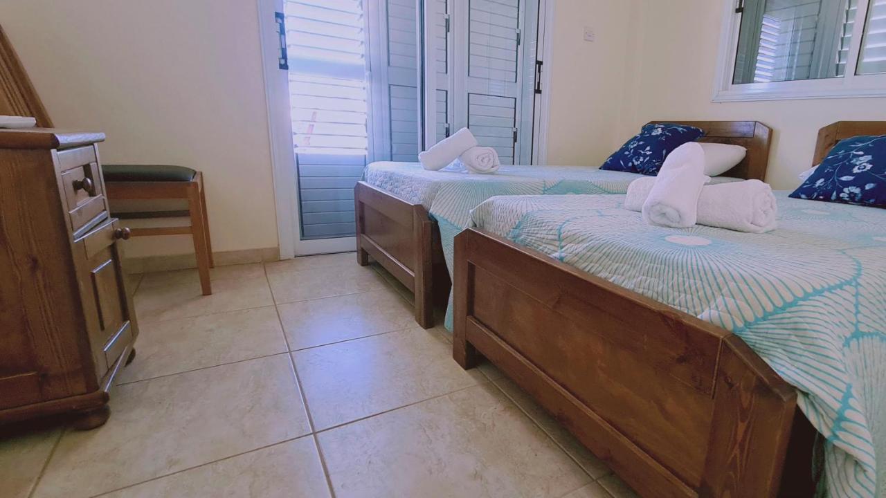 Stay Sunshine Apartment Paralimni Zewnętrze zdjęcie