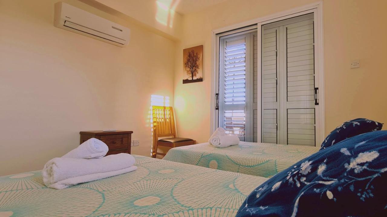 Stay Sunshine Apartment Paralimni Zewnętrze zdjęcie