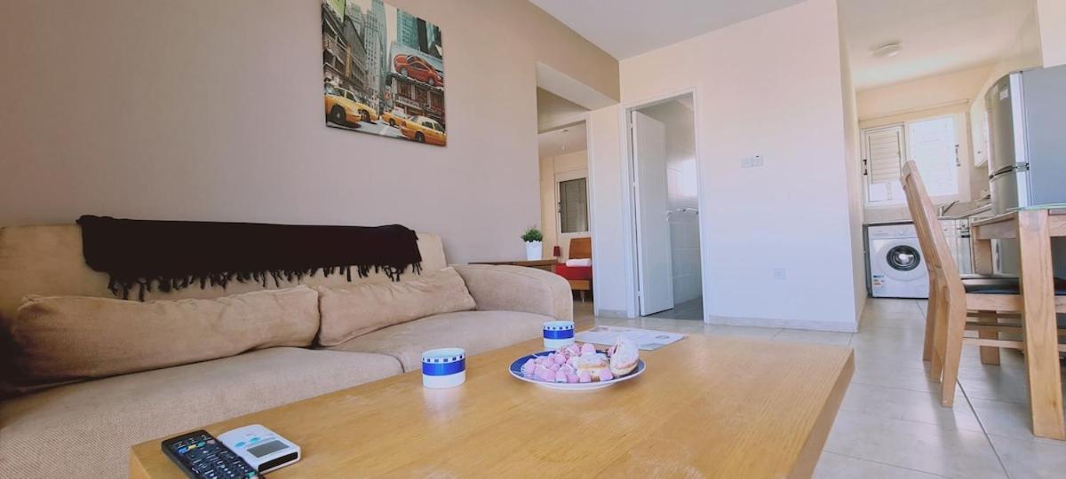 Stay Sunshine Apartment Paralimni Zewnętrze zdjęcie