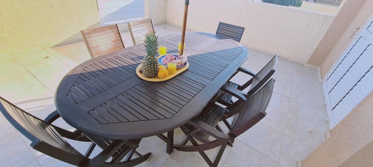 Stay Sunshine Apartment Paralimni Zewnętrze zdjęcie