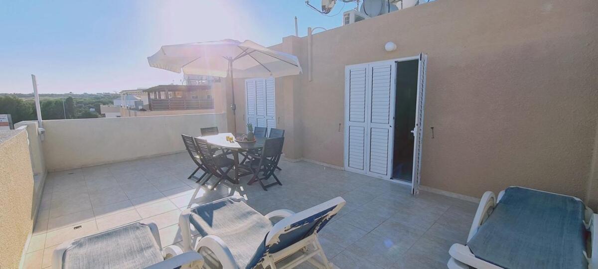 Stay Sunshine Apartment Paralimni Zewnętrze zdjęcie