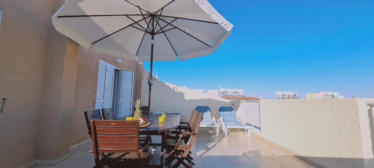 Stay Sunshine Apartment Paralimni Zewnętrze zdjęcie