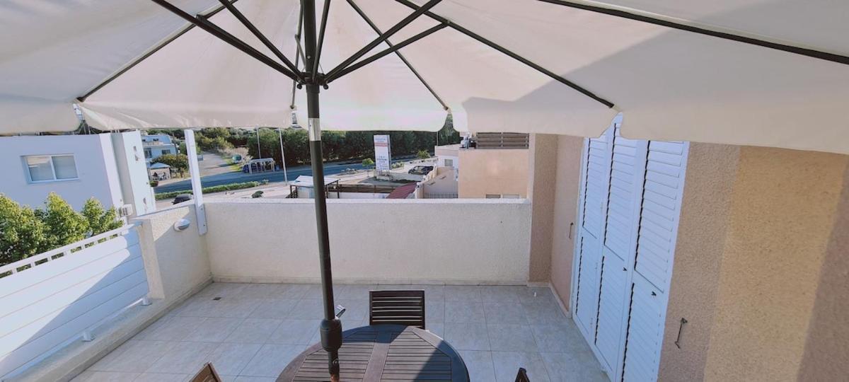 Stay Sunshine Apartment Paralimni Zewnętrze zdjęcie