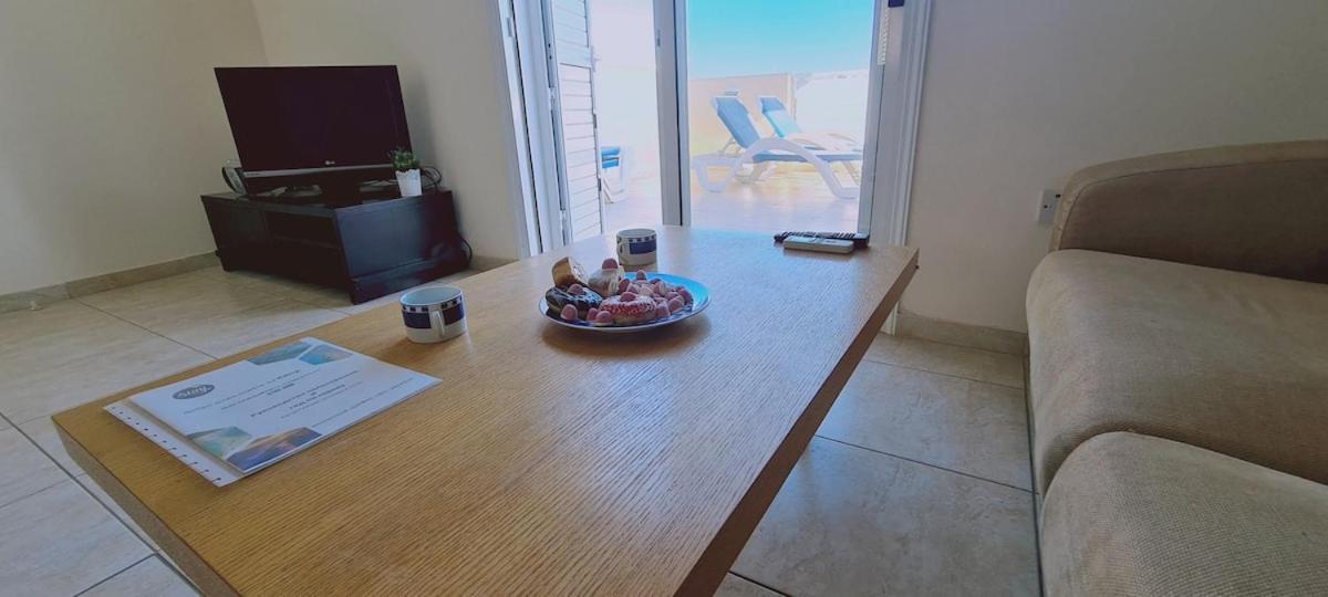 Stay Sunshine Apartment Paralimni Zewnętrze zdjęcie