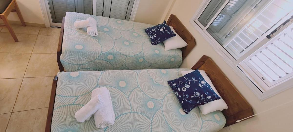Stay Sunshine Apartment Paralimni Zewnętrze zdjęcie