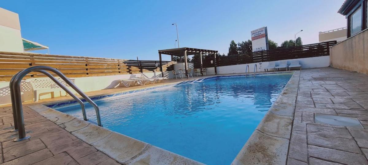 Stay Sunshine Apartment Paralimni Zewnętrze zdjęcie