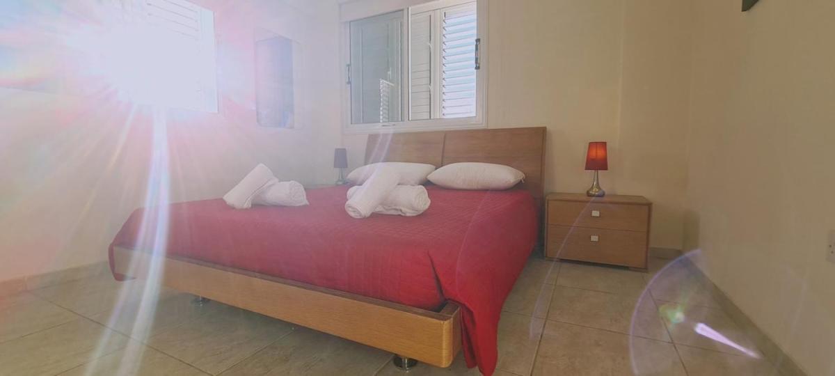 Stay Sunshine Apartment Paralimni Zewnętrze zdjęcie