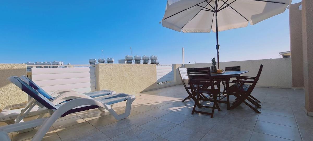 Stay Sunshine Apartment Paralimni Zewnętrze zdjęcie
