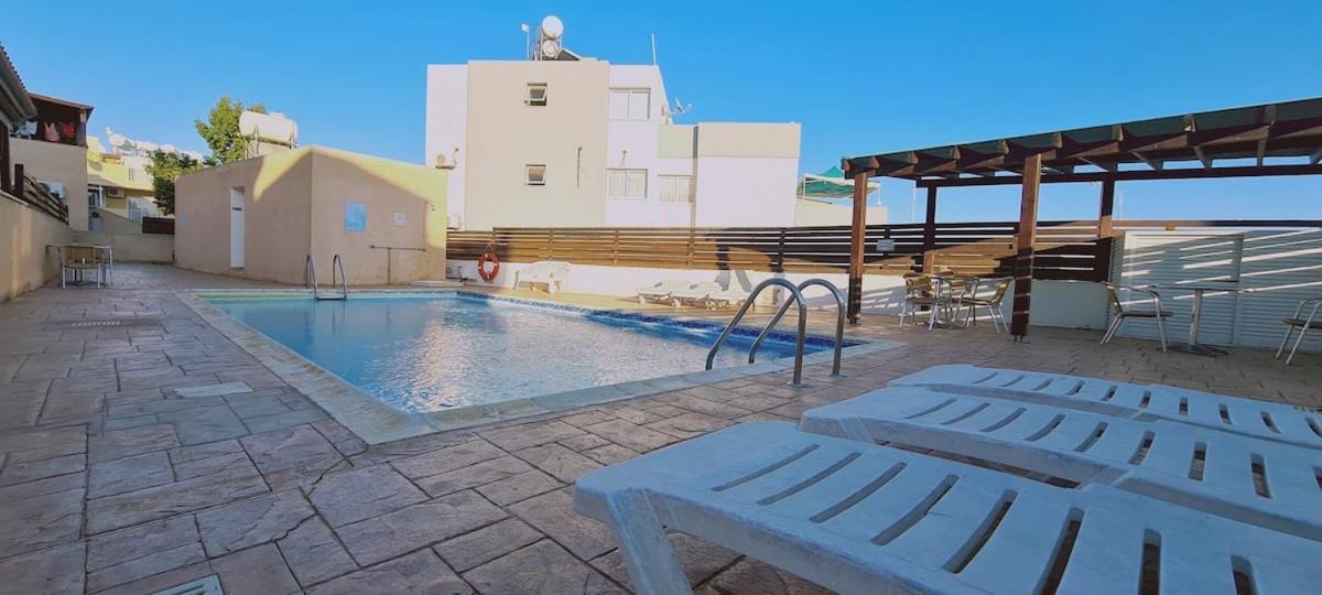 Stay Sunshine Apartment Paralimni Zewnętrze zdjęcie