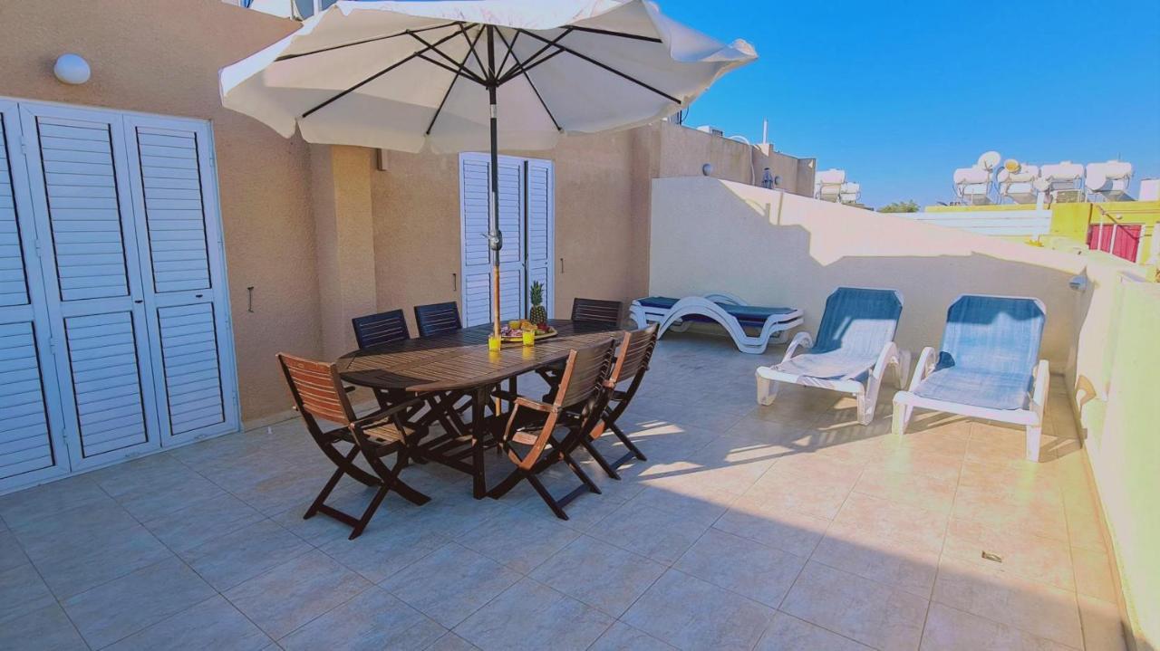 Stay Sunshine Apartment Paralimni Zewnętrze zdjęcie