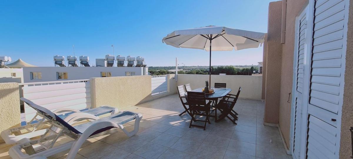 Stay Sunshine Apartment Paralimni Zewnętrze zdjęcie