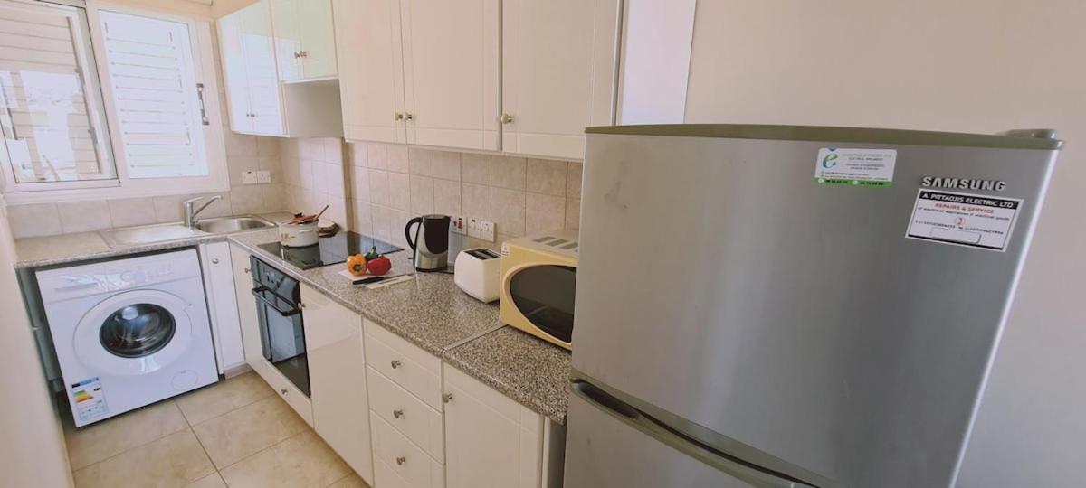 Stay Sunshine Apartment Paralimni Zewnętrze zdjęcie