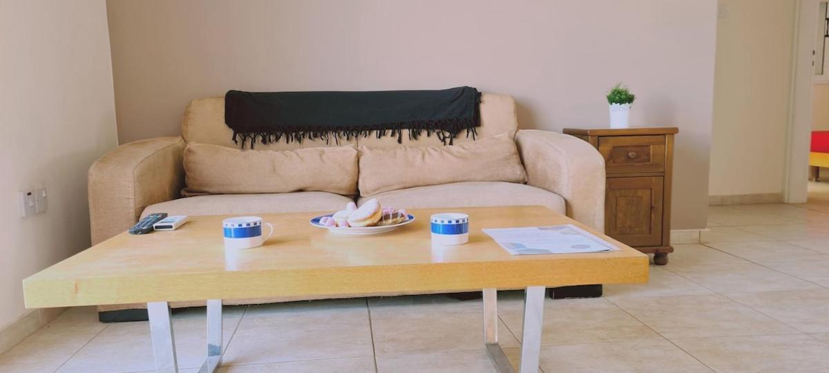 Stay Sunshine Apartment Paralimni Zewnętrze zdjęcie